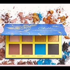 Chella Divine Purpose Limited Edition Eyeshadow Palette